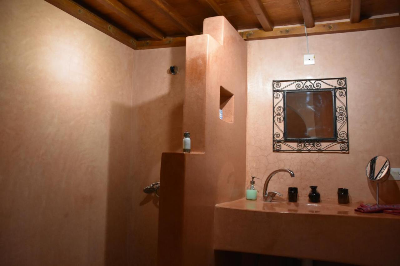 Riad Thycas Marakéš Exteriér fotografie